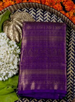 Kayal Korvai  (Muhurtham Collection)